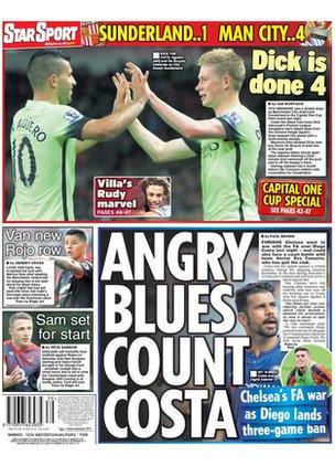 Daily Star