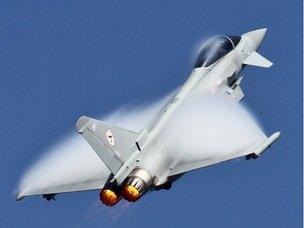 Eurofighter