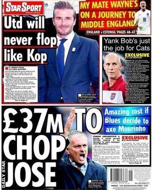 Daily Star