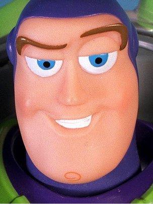 Buzz Lightyear