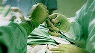 Operation