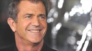 Mel Gibson