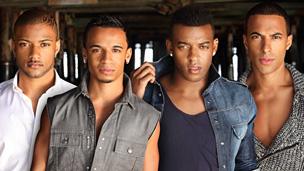JLS