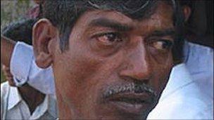 Bhaiyyalal Bhotmange