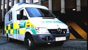 Ambulance