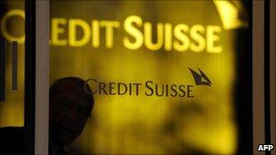 Credit Suisse