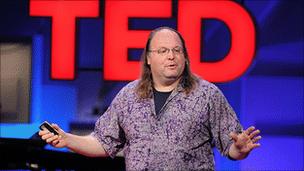 Ethan Zuckerman