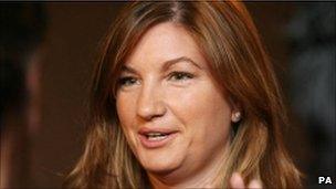 Karren Brady