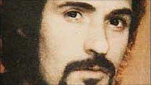 Peter Sutcliffe