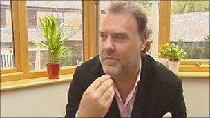 Bryn Terfel