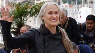 Jane Campion