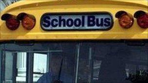 School bus (generic)