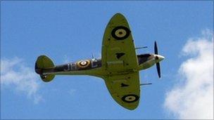 Spitfire