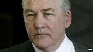 Conrad Black (2006)