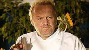 Antony Worrall Thompson