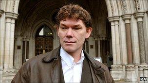 Gary McKinnon