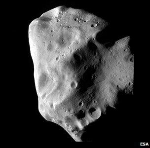 Asteroid (Esa)