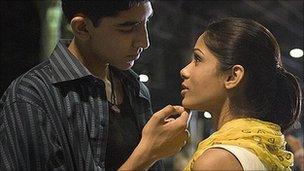 Slumdog Millionaire