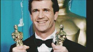 Mel Gibson