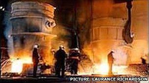 Sheffield Foregmasters