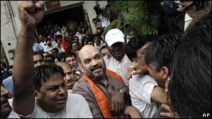 Amit Shah