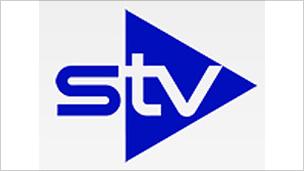 STV logo