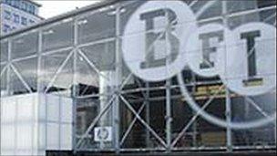 BFI Southbank