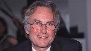 Richard Dawkins