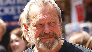 Terry Gilliam