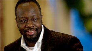 Wyclef Jean