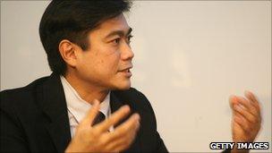Joi Ito