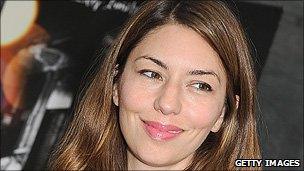 Sofia Coppola