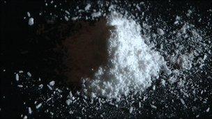 Mephedrone