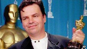 Neil Jordan