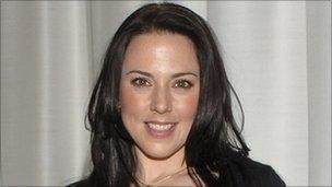 Mel C