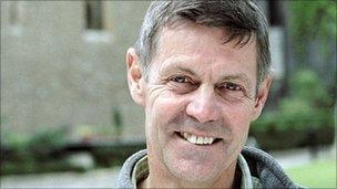 Matthew Parris