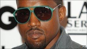 Kanye West