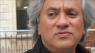 Anish Kapoor