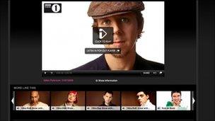 iPlayer