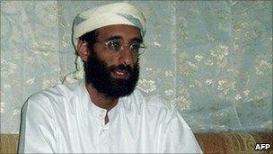 Anwar al-Awlaki