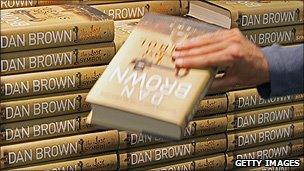 Dan Brown's The Lost Symbol