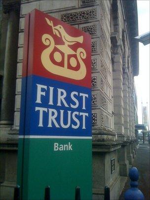 First Trust