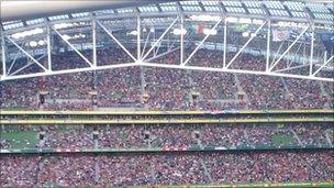 Aviva Stadium