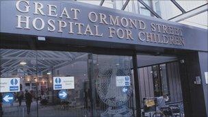 Great Ormond Street Hospital