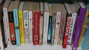 Books image generic