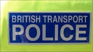 British Transport Police