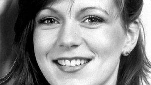 Suzy Lamplugh