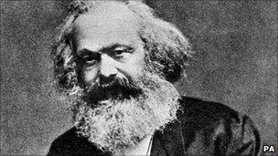 Karl Marx