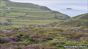 Llyn Peninsula