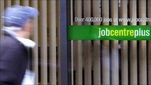 Job Centre